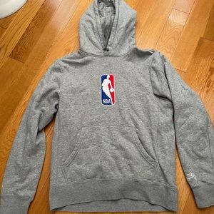 Nike sb x nba hoodie